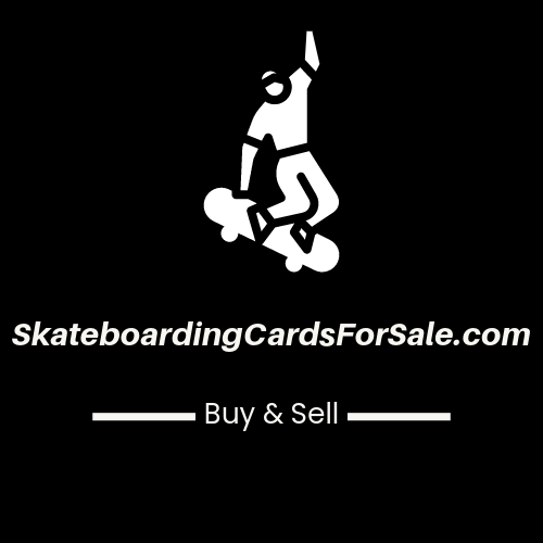 SkateboardingCardsForSale.com